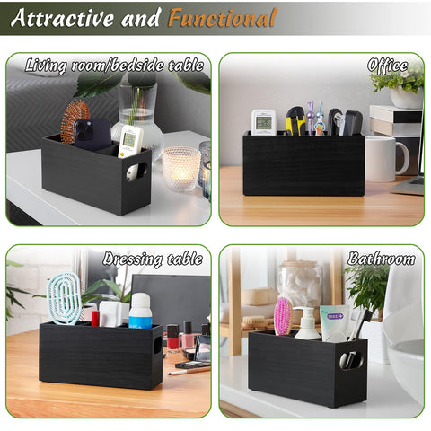 DRASTAR multifunctional organizer suitable for office supplies and crafts