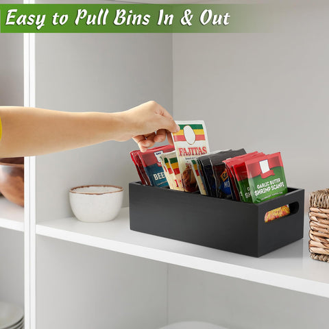 DRASTAR removable dividers let you customize slot sizes.