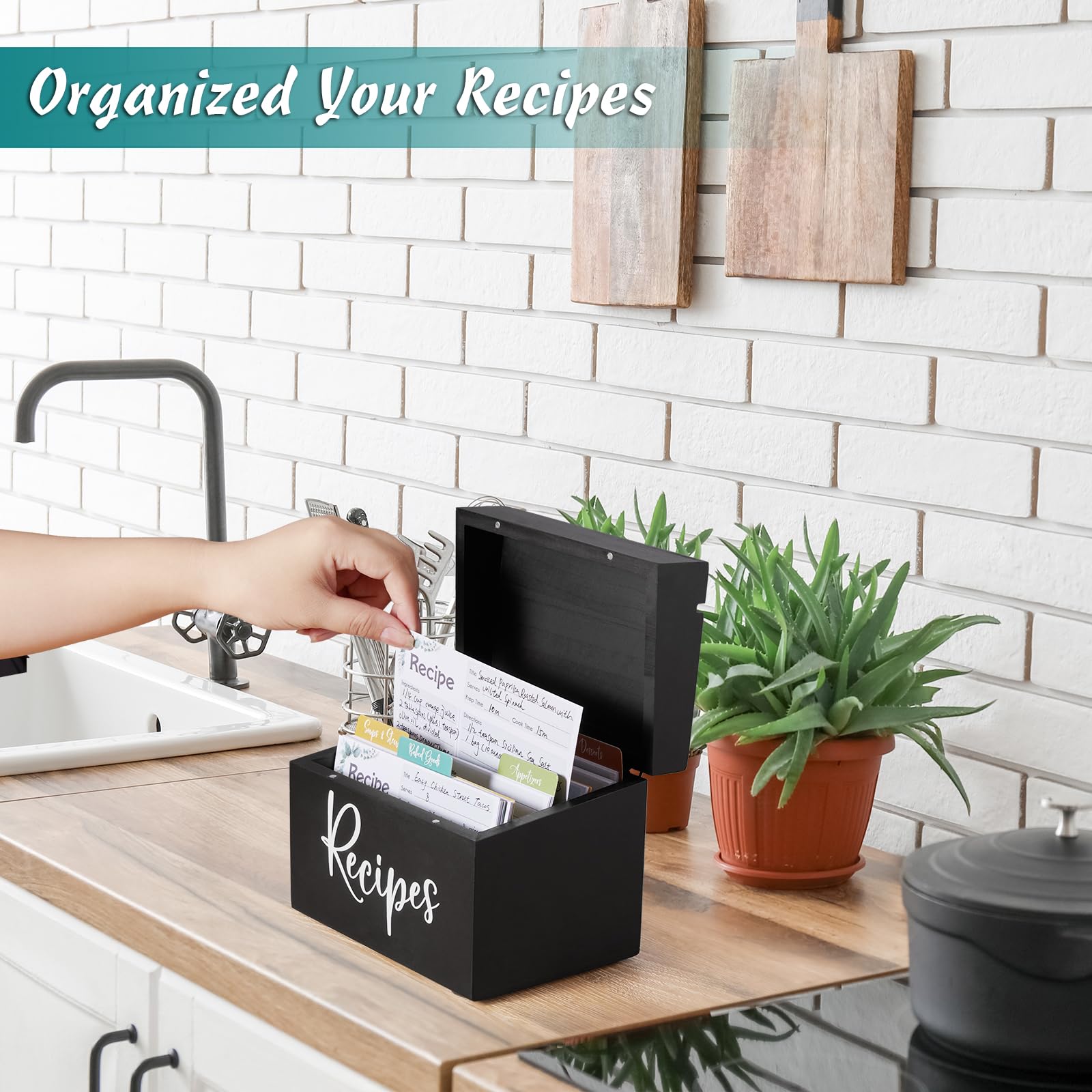 DRASTAR upgraded hinges offer smooth, easy opening and closing for daily kitchen use.