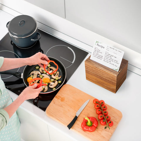 DRASTAR upgraded hinges enable smooth opening and closing for daily use.