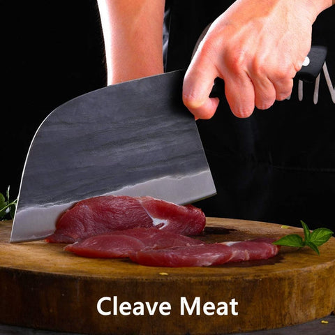 Dream Reach Almasi knife edge sharpness for precise kitchen cuts.