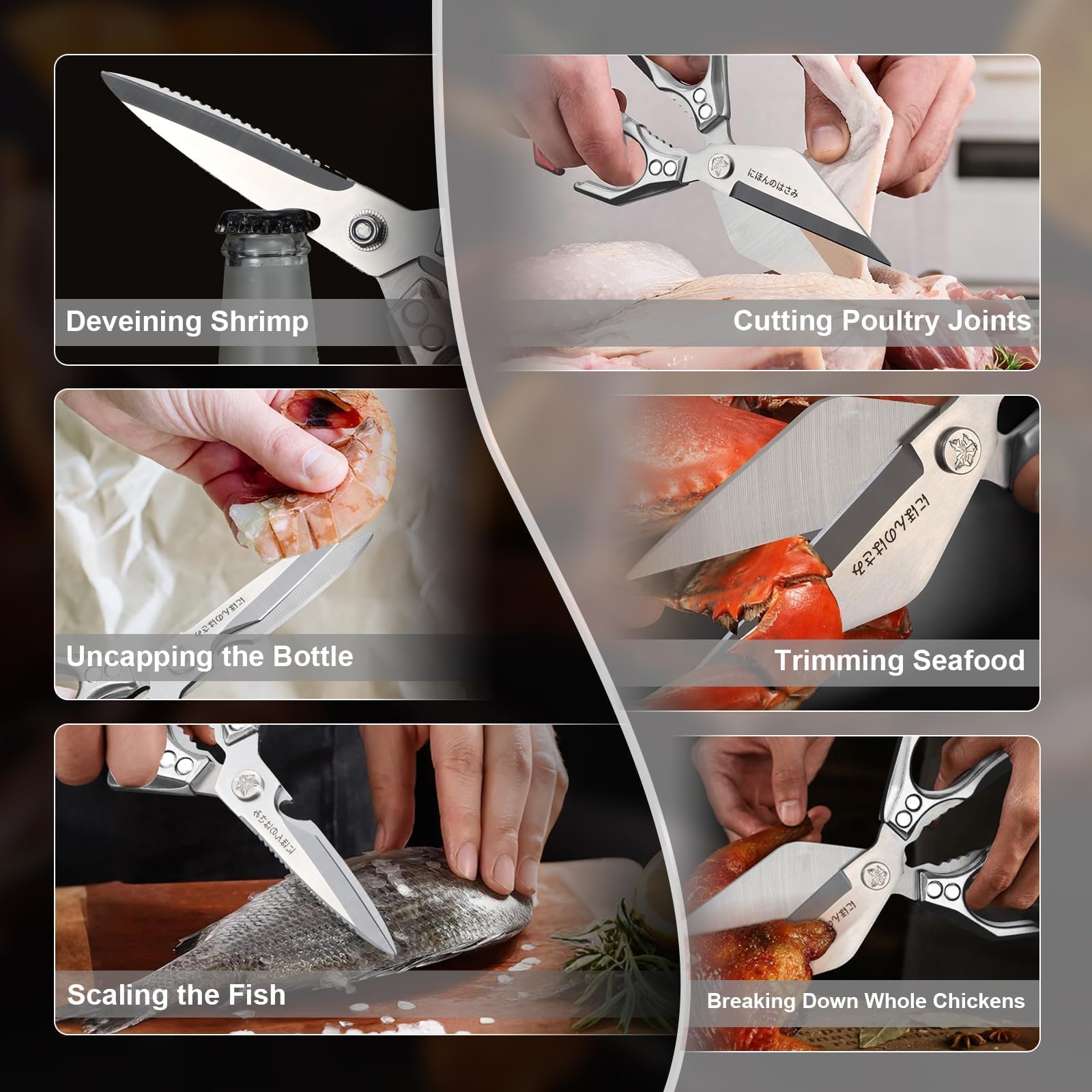 Dream Reach bottle opener design aids garnish prep