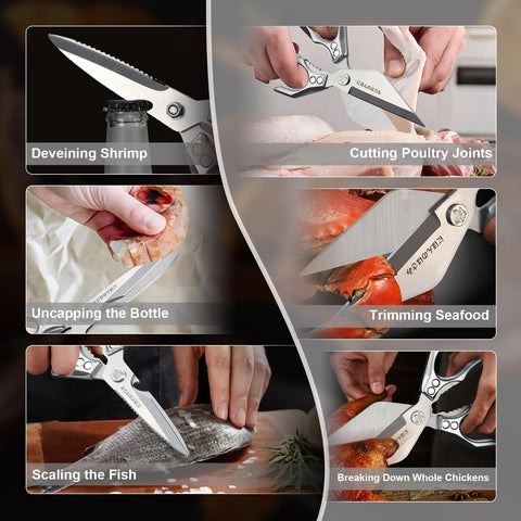 Dream Reach bottle opener design aids garnish prep