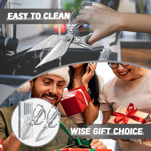 Dream Reach gift box makes the set a festive holiday gift