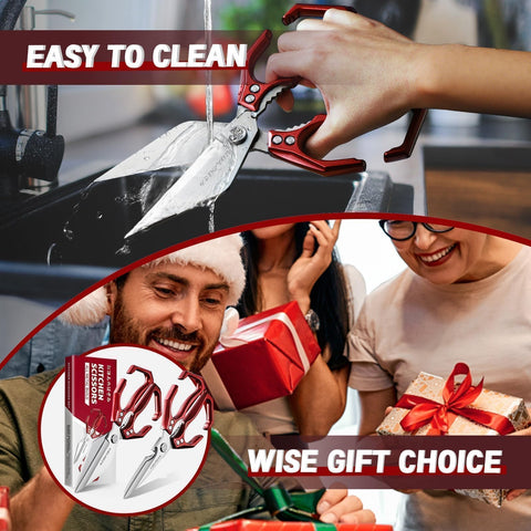 Dream Reach gift-box packaging highlights a ready-to-gift kitchen tool set.