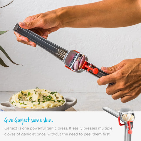 Dreamfarm Australian design Brisbane origin emphasizes practical, durable kitchen gear