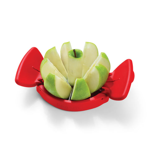 Dreamfarm Flapple manijas plegables: almacenamiento seguro y compacto