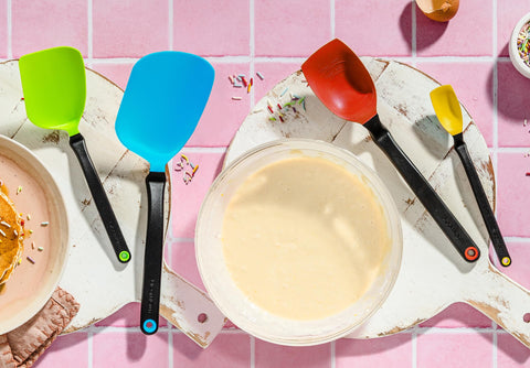 Dreamfarm Mini Chopula small-flip-and-chop tool for tight spaces