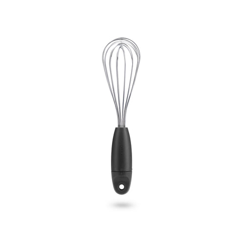 Dreamfarm Mini Flisk balloon whisk for airy batters and emulsions