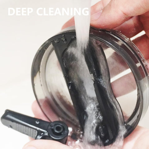 Dreamfocus compatible lid fits Stanley Quencher 64oz and ProTour tumblers.