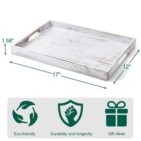 Dreamkey ergonomic handles provide secure grip and easy transport