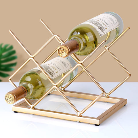 A stylish gift idea for wine lovers seeking practical elegance.
