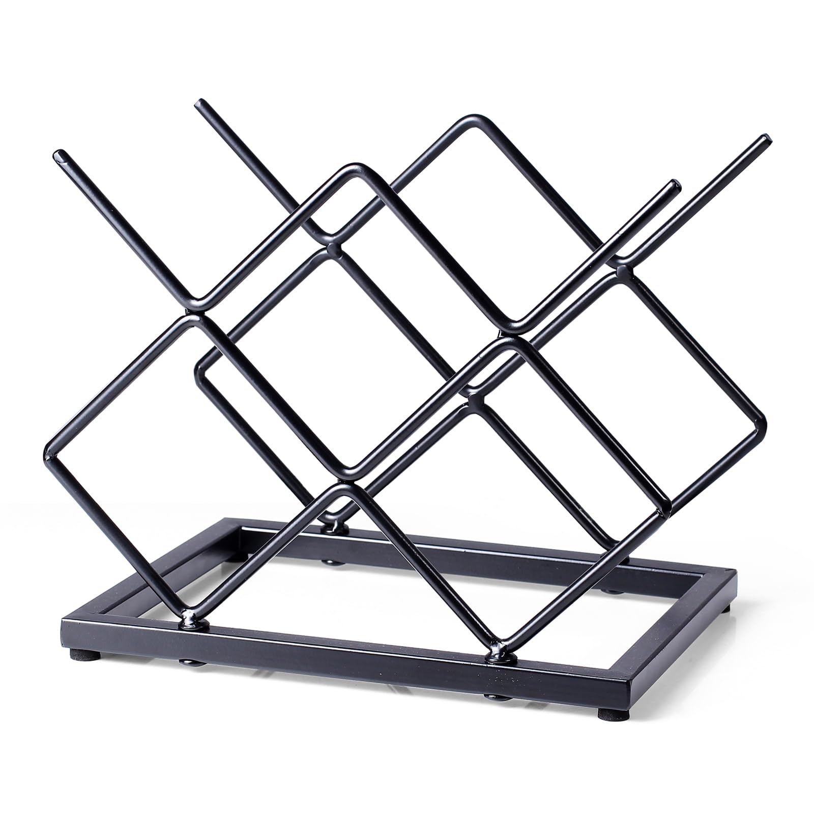 Drincarier gift-ready wine rack suits thoughtful occasions and celebrations.