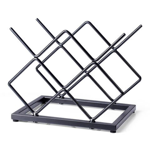 Drincarier gift-ready wine rack suits thoughtful occasions and celebrations.
