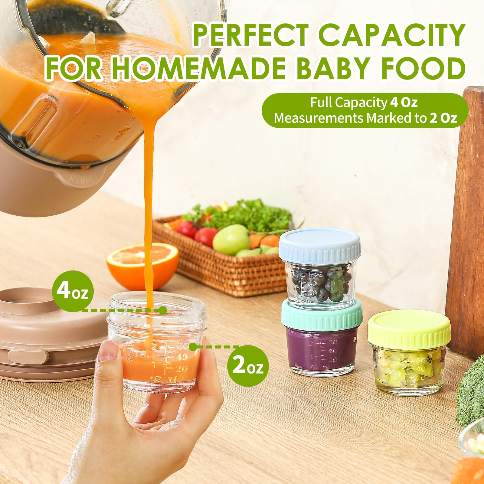 DRKIO airtight seal keeps meals fresh during travel
