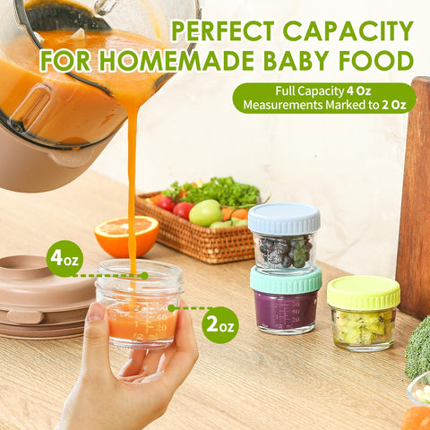 DRKIO airtight seal keeps meals fresh during travel