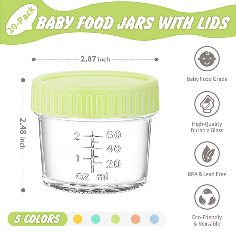 DRKIO lids with silicone ring provide an airtight seal for fresh meals