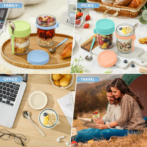 DRKIO measurement marks aid portion control and planning.