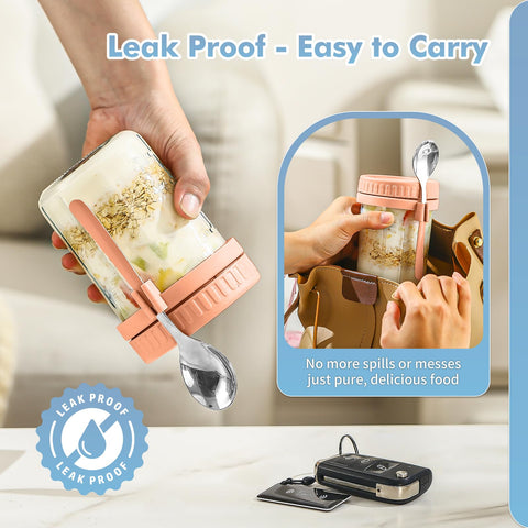 DRKIO spoon holder keeps utensils accessible during prep.