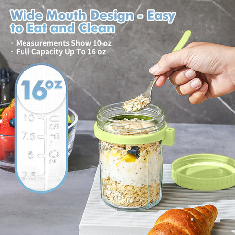 DRKIO wide-mouth design enables easy filling and cleaning.
