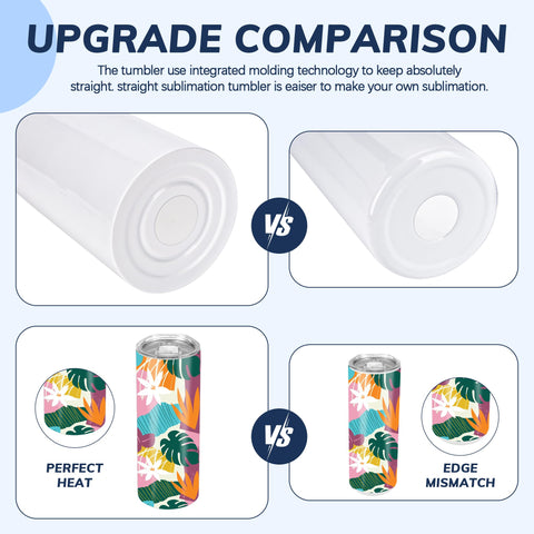 DS 12-pack gift-box with straw and brush included