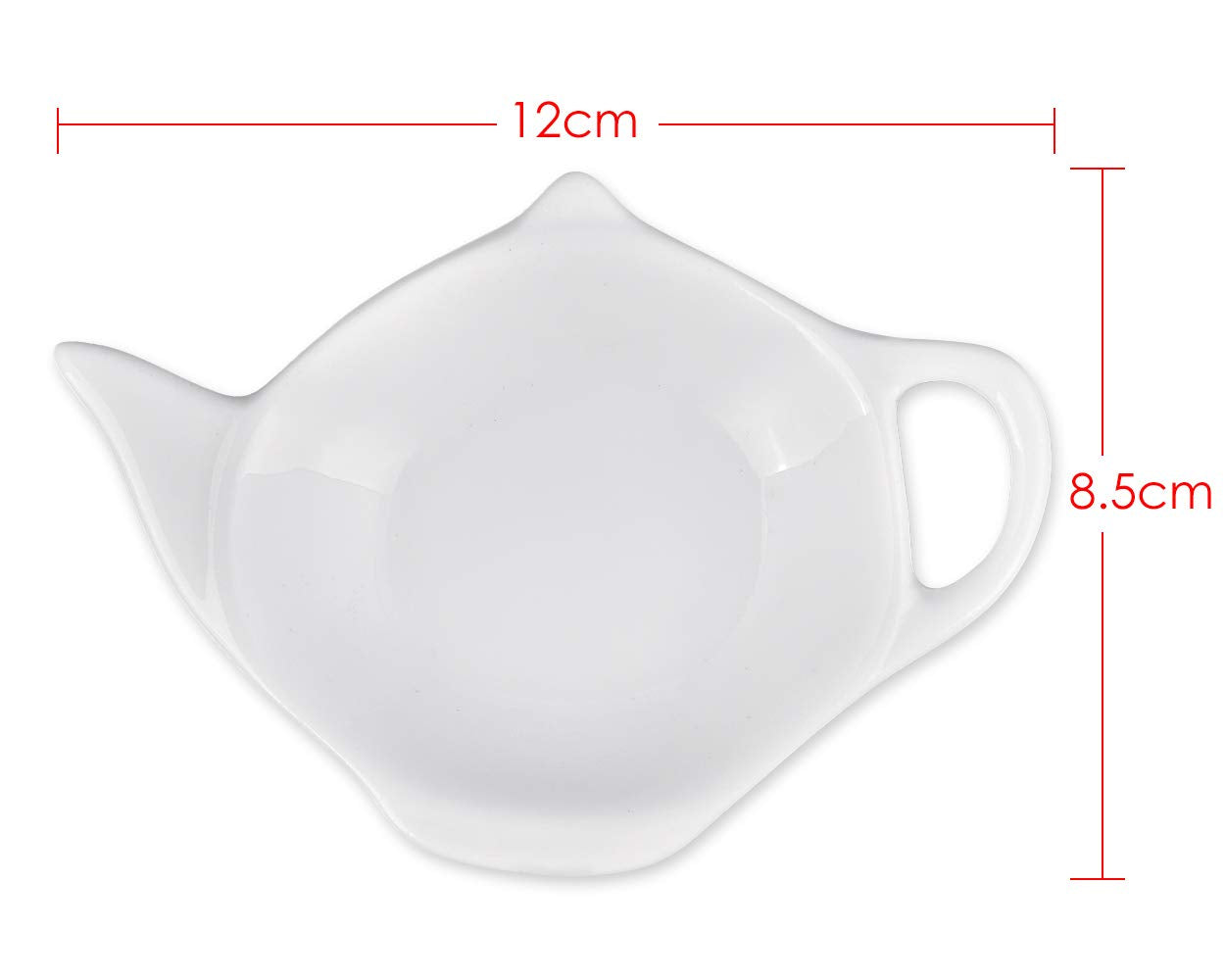 DS. DISTINCTIVE STYLE includes four coasters for versatile serving.