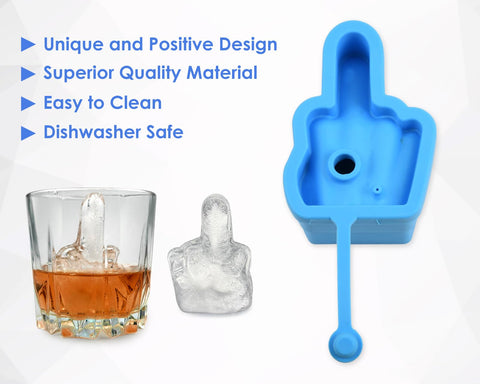 DS Distinctive Style two piece design makes a quirky gift idea