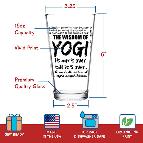 USA-made DU VINO dishwasher-safe glass for easy cleaning