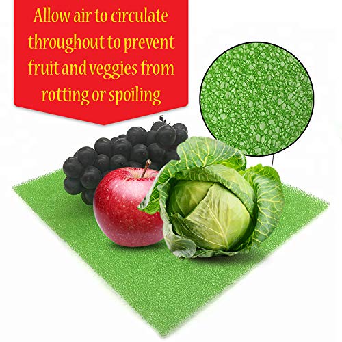 Dualplex drawer liner cut-to-size demonstrates customization for exact fit.