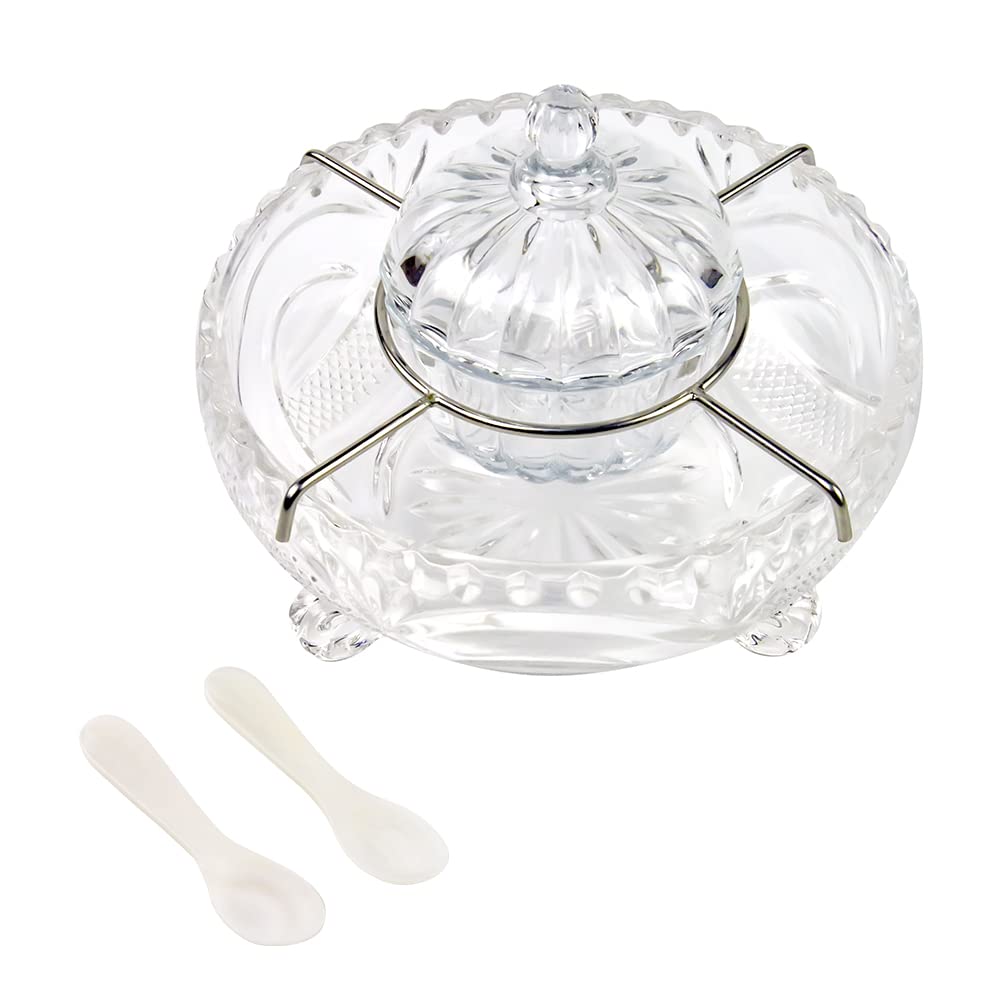 Duebel caviar set on banquet table elevates presentation for upscale gatherings