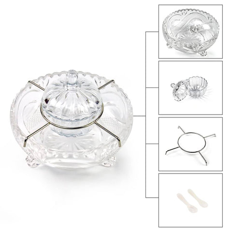Duebel mother-of-pearl caviar spoon highlights luxury texture and precise portioning