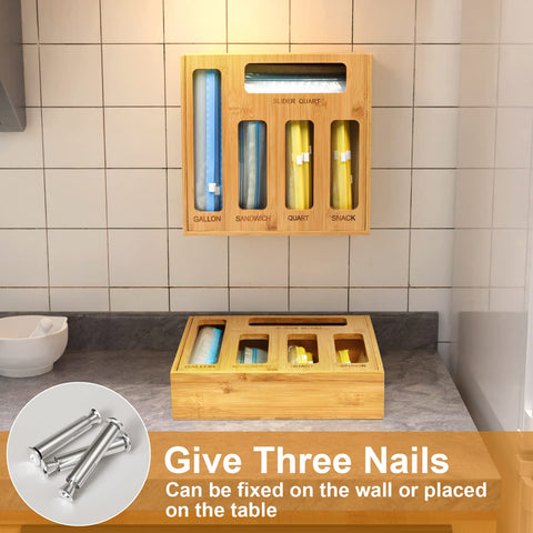 DUJEN smooth bamboo surface is easy to wipe clean after use.