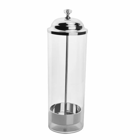Dukars ideal for home kitchen, bar, and coffee station setups.