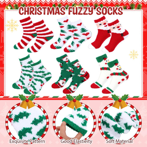 Duraaamo Christmas stocking set ideal for festive gifting