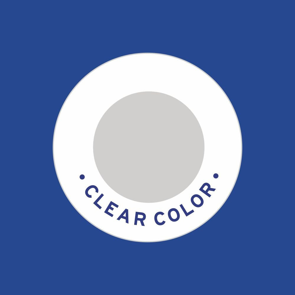 Duralex clear glass showcases beverage color and freshness