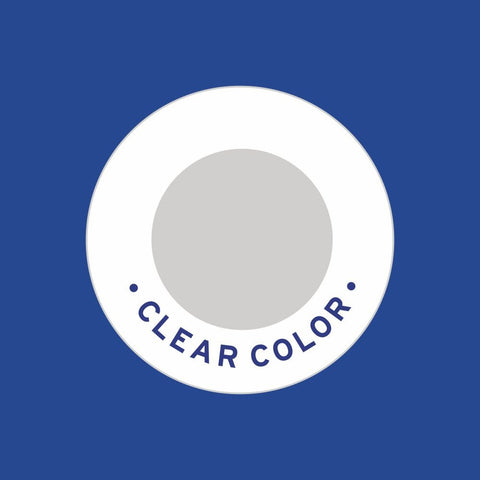 Duralex clear glass showcases beverage color and freshness