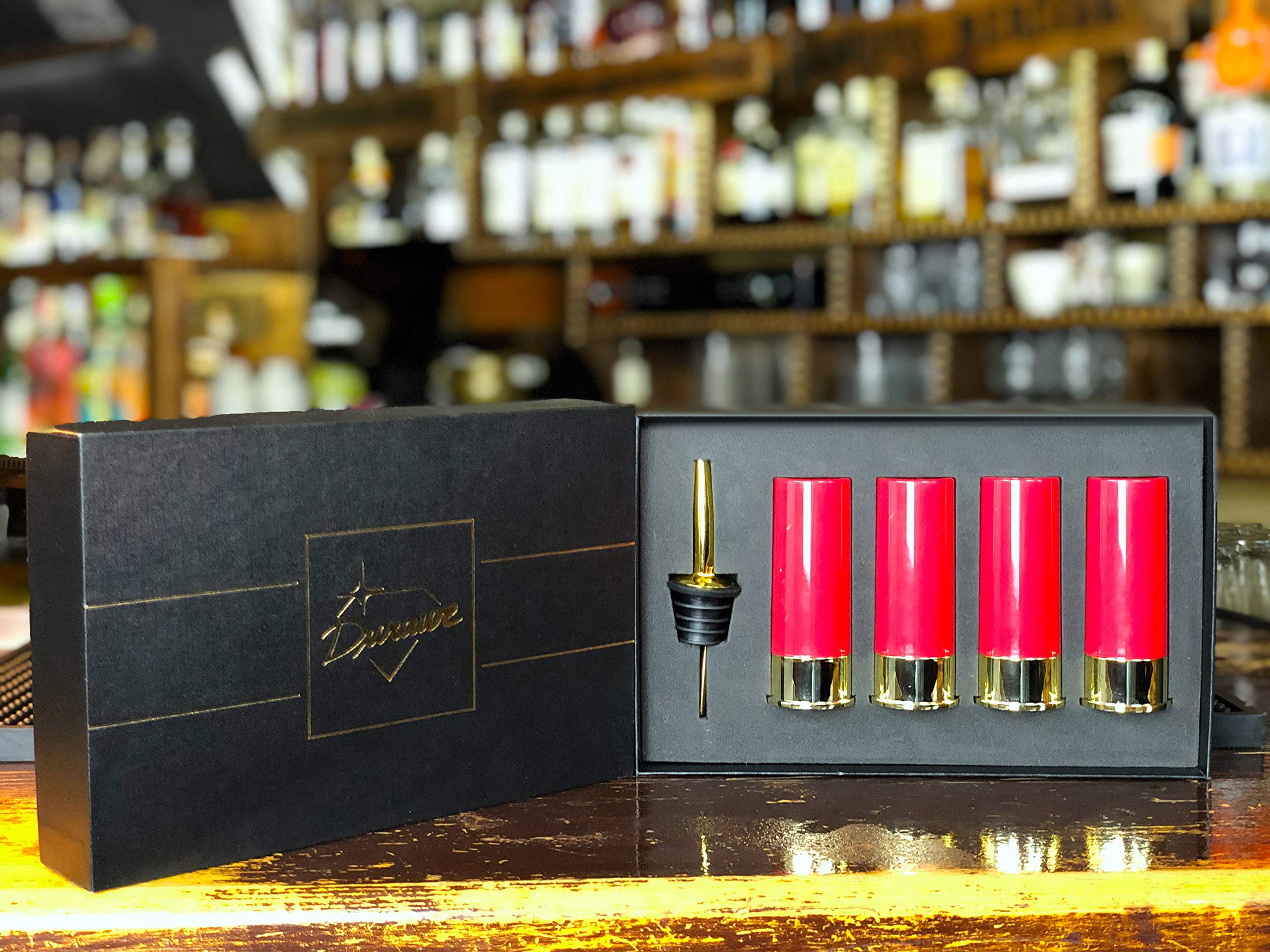 Durawe Father's Day gift option with unique design