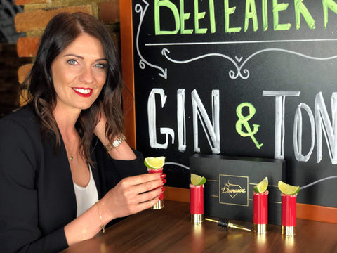 Durawe gift box presentation elevates gifting impact