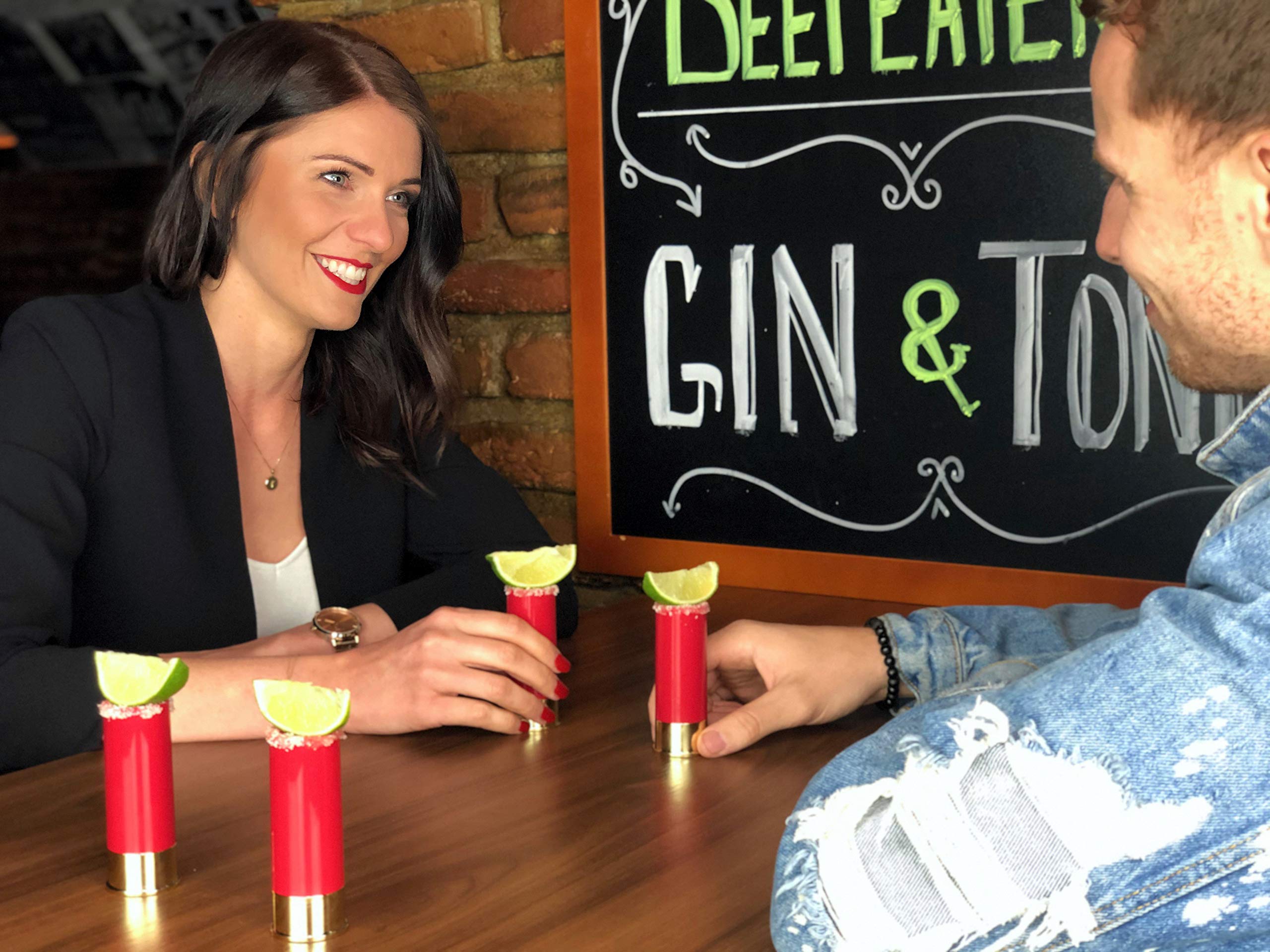Durawe holiday gift idea that sparks conversation