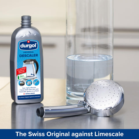 Durgol Universal appliance descale ready-to-use formula