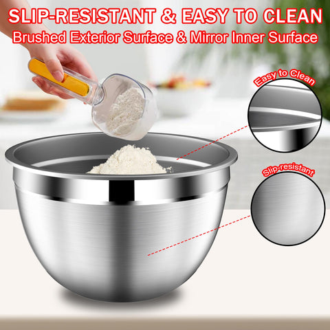 DUTZUN BPA-free lid keeps leftovers fresh in the fridge.