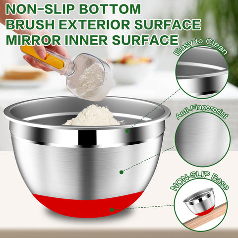 DUTZUN bowls are dishwasher safe for quick cleaning