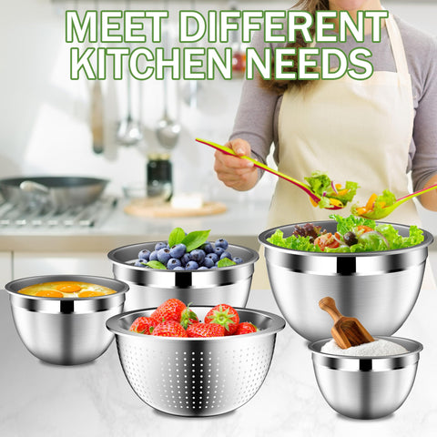 DUTZUN fridge-ready lids—store meals securely for picnics.