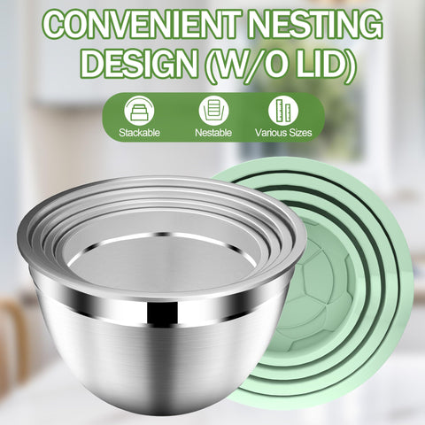 DUTZUN total grip finish—non-slip handling for kneading.