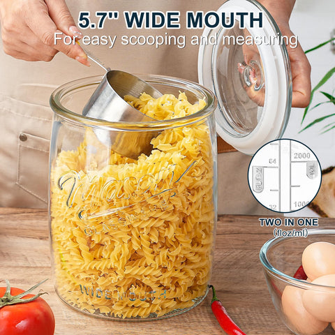 Dwbligt Christmas cookie jar design adds festive decor to the kitchen