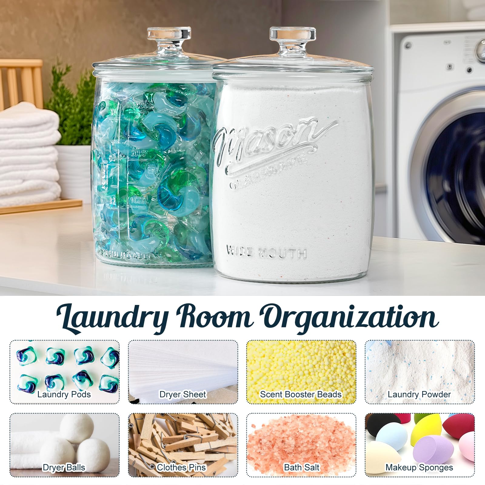 Dwbligt ergonomic square lid grip reduces effort opening the jar