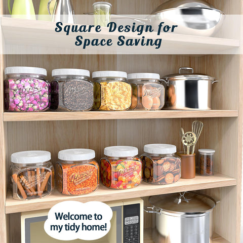 Dwbligt gift-ready packaging highlighting a thoughtful pantry upgrade