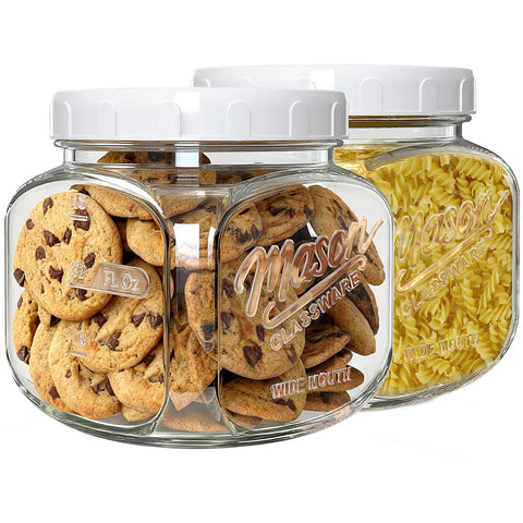 Dwbligt sourdough storage setup demonstrating practical kitchen use