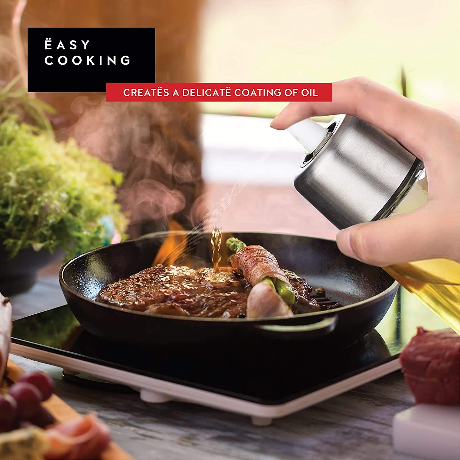 DWELLZA KITCHEN makes a thoughtful gift for home cooks