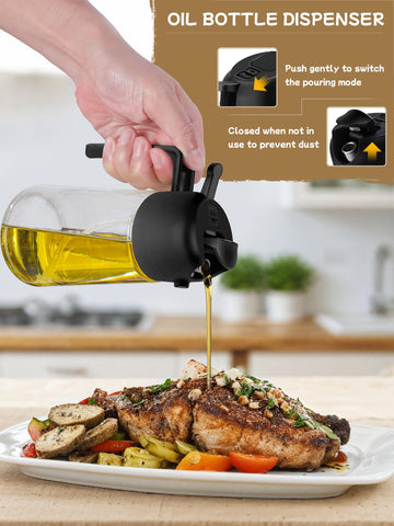DWTS DANWEITESI sealed design with leak-proof seal prevents drips on counters.